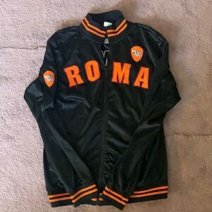 A.S. Roma FullZip jacket‎